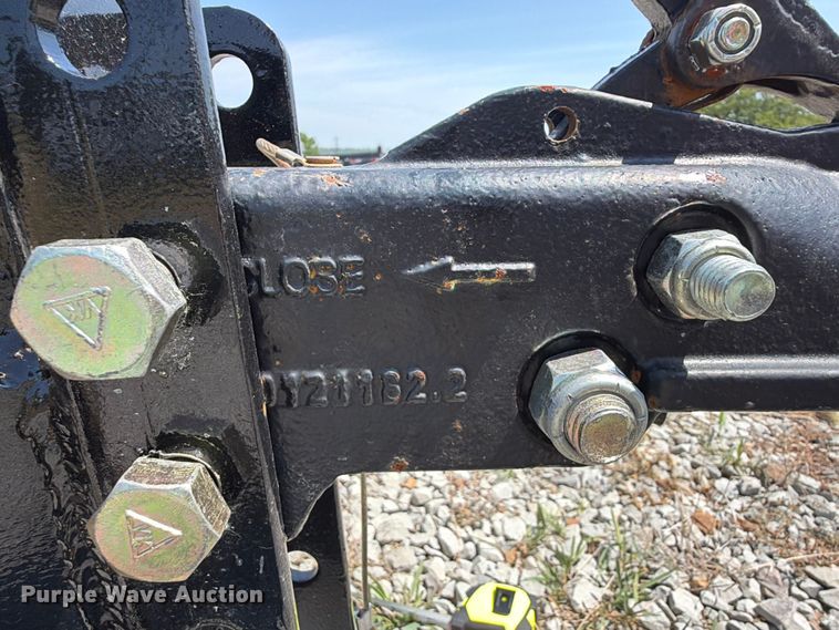 image for item FK5028 2026 X-Star Trailers 20'X83
