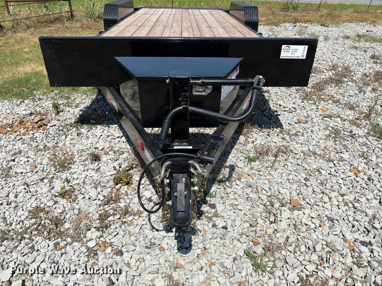 image for item FK5028 2026 X-Star Trailers 20'X83