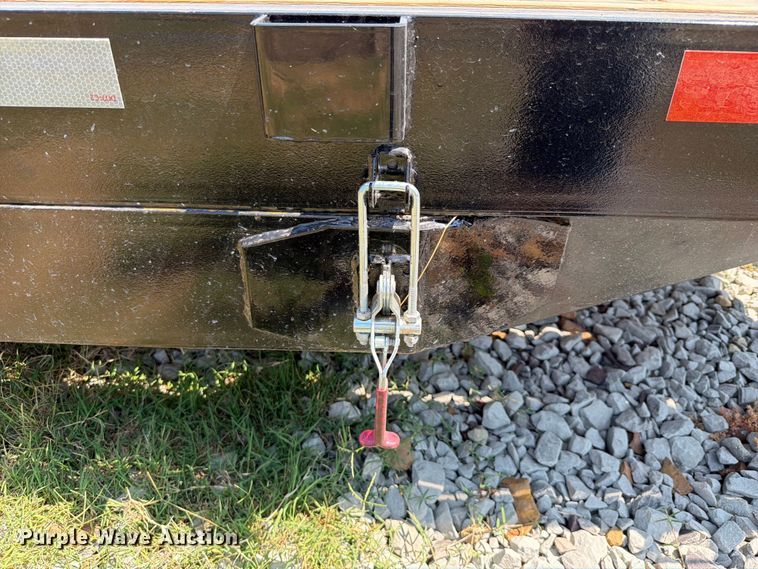 image for item FK5028 2026 X-Star Trailers 20'X83