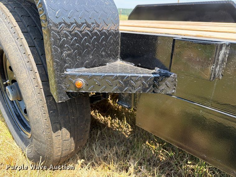 image for item FK5028 2026 X-Star Trailers 20'X83