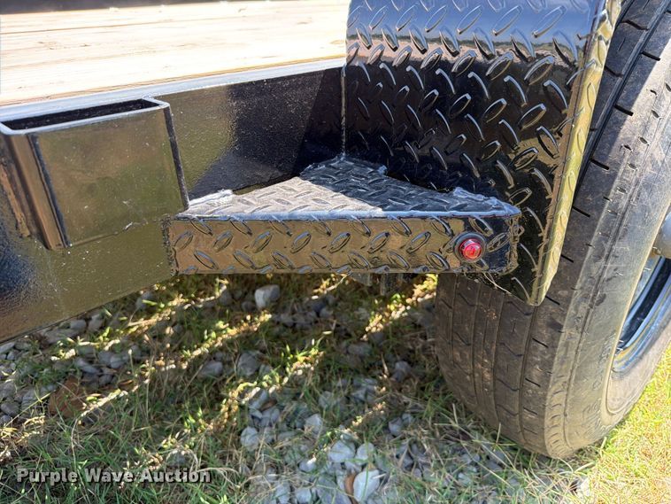 image for item FK5028 2026 X-Star Trailers 20'X83