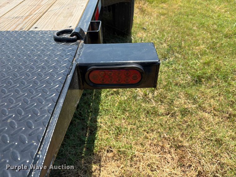 image for item FK5028 2026 X-Star Trailers 20'X83