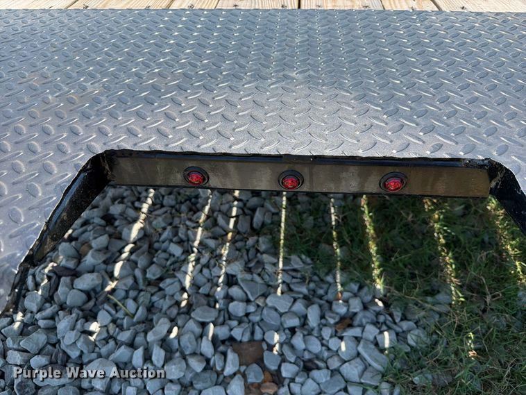 image for item FK5028 2026 X-Star Trailers 20'X83