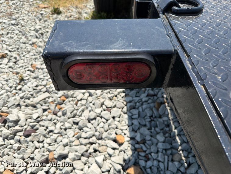 image for item FK5028 2026 X-Star Trailers 20'X83