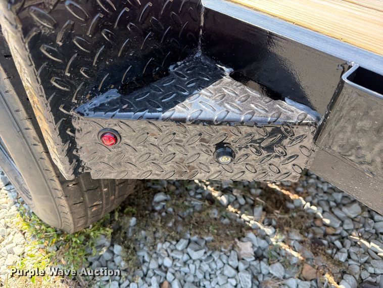 image for item FK5028 2026 X-Star Trailers 20'X83