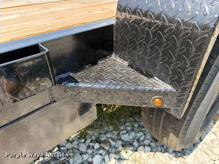 image for item FK5028 2026 X-Star Trailers 20'X83