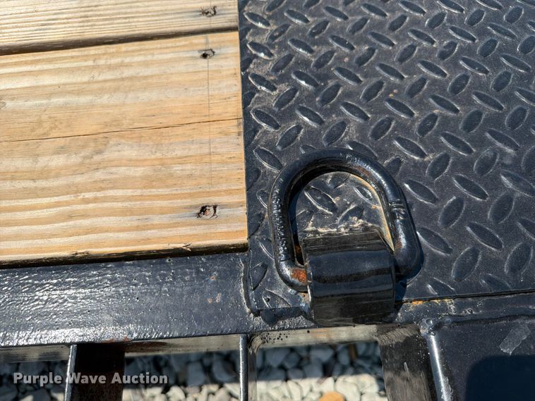 image for item FK5028 2026 X-Star Trailers 20'X83