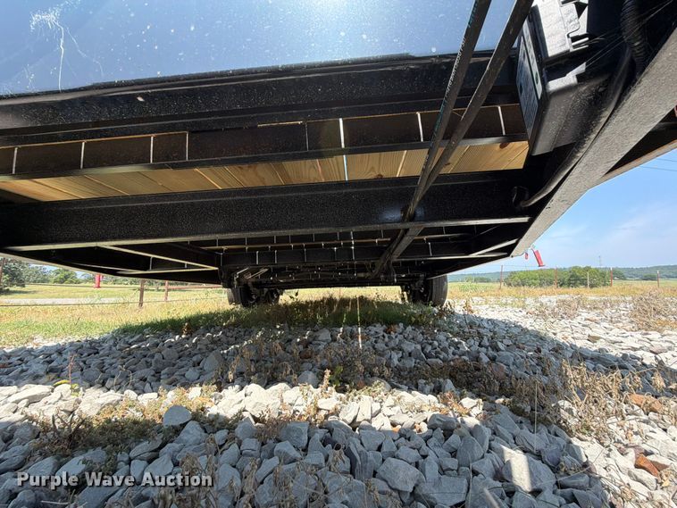 image for item FK5028 2026 X-Star Trailers 20'X83