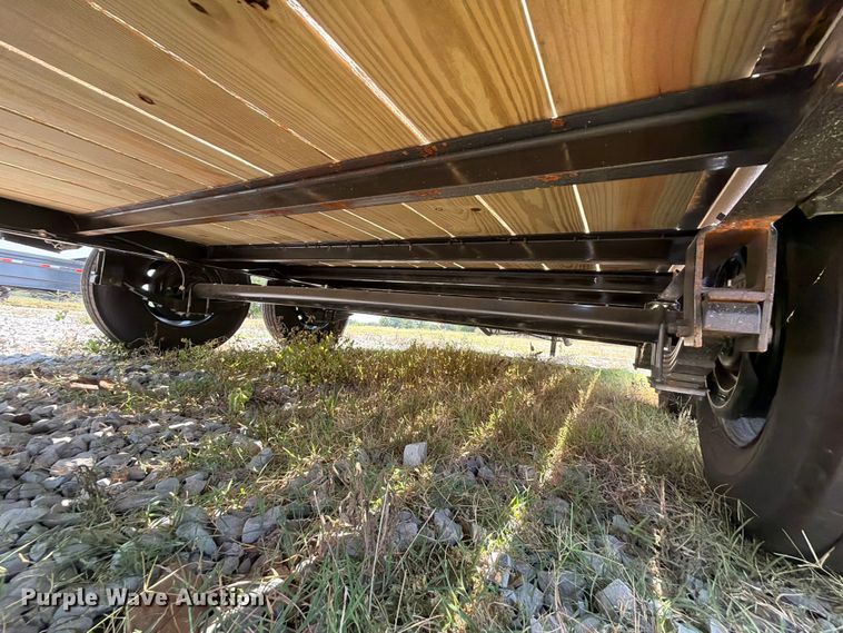 image for item FK5028 2026 X-Star Trailers 20'X83
