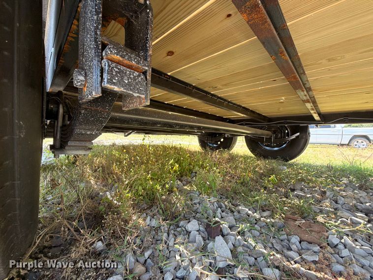 image for item FK5028 2026 X-Star Trailers 20'X83