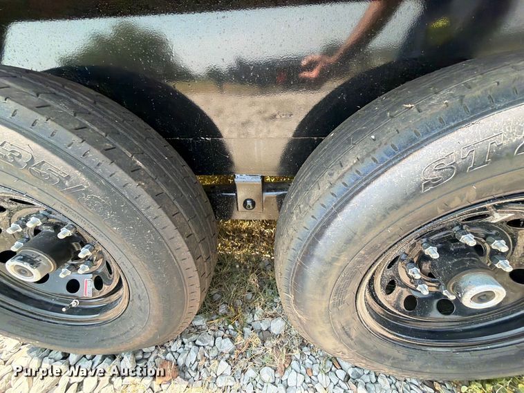 image for item FK5028 2026 X-Star Trailers 20'X83