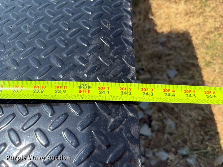 image for item FK5031 2026 X-Star Trailers 20'X83