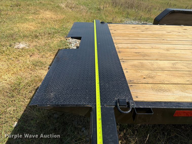 image for item FK5031 2026 X-Star Trailers 20'X83