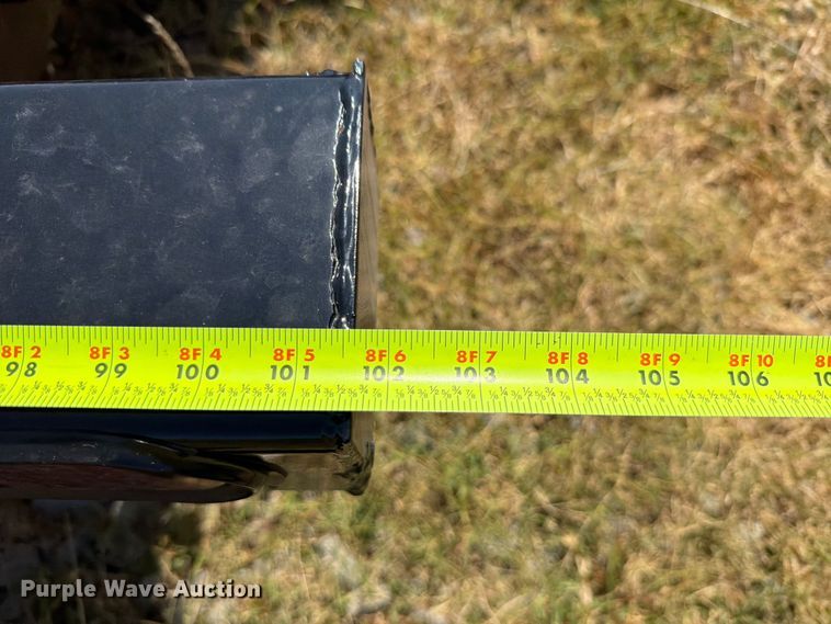 image for item FK5031 2026 X-Star Trailers 20'X83