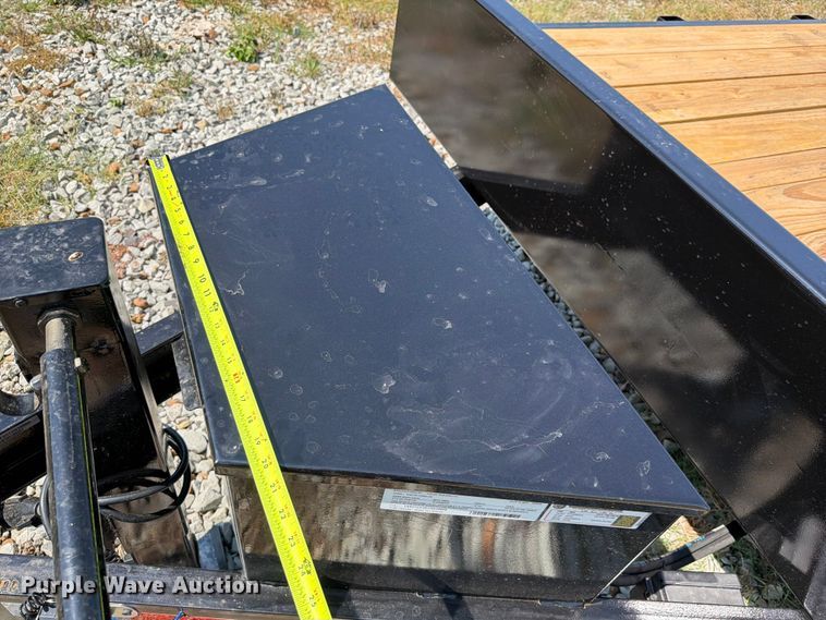 image for item FK5031 2026 X-Star Trailers 20'X83