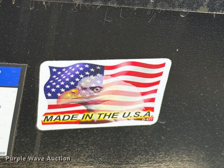 image for item FK5031 2026 X-Star Trailers 20'X83
