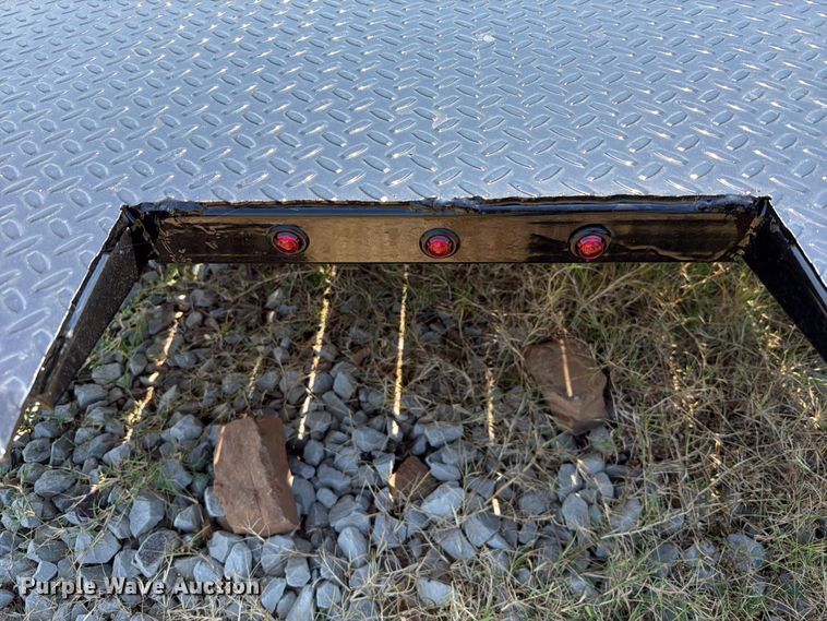 image for item FK5031 2026 X-Star Trailers 20'X83