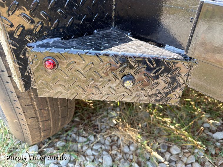 image for item FK5031 2026 X-Star Trailers 20'X83