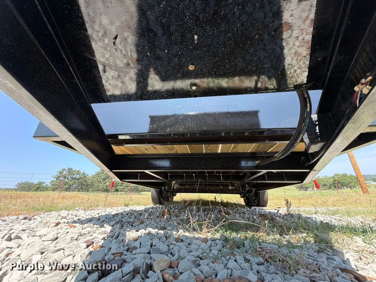 image for item FK5031 2026 X-Star Trailers 20'X83