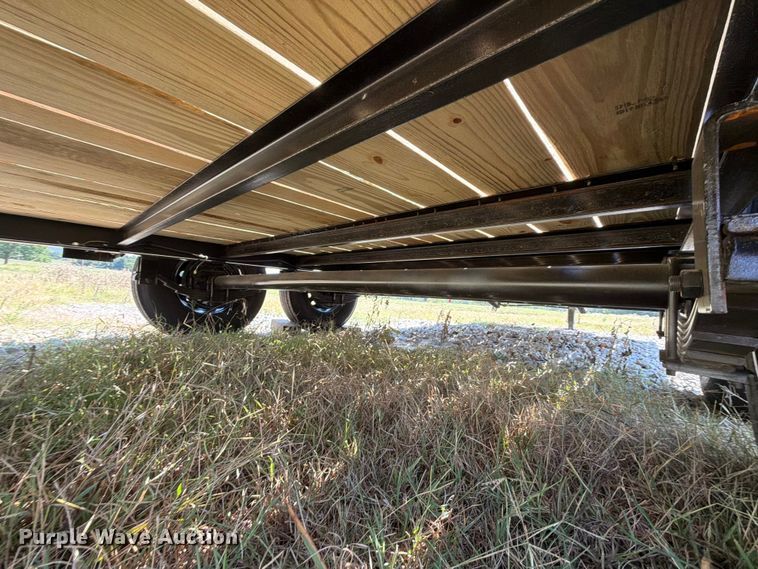 image for item FK5031 2026 X-Star Trailers 20'X83
