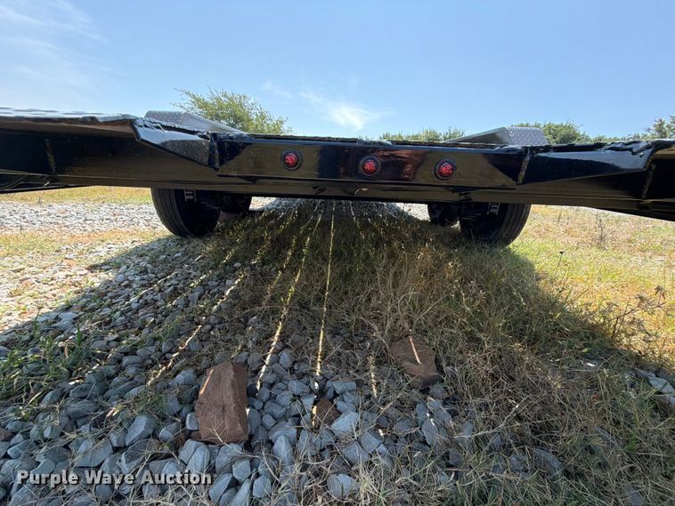 image for item FK5031 2026 X-Star Trailers 20'X83