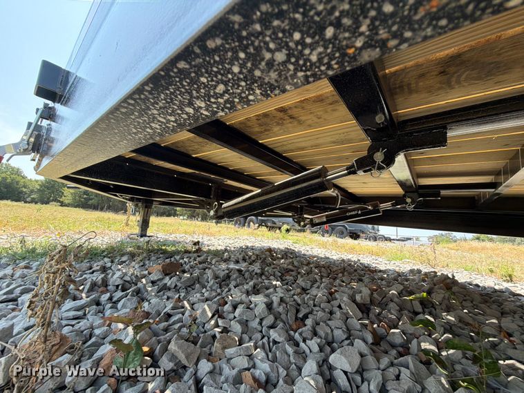 image for item FK5031 2026 X-Star Trailers 20'X83
