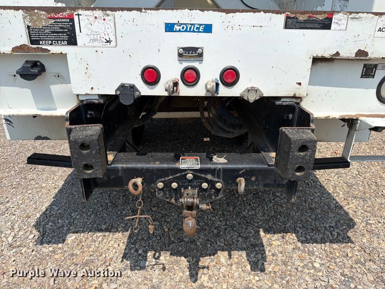 image for item FK5042 2014 Freightliner Business Class M2 bucket truck