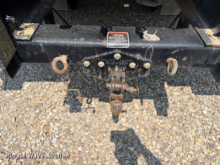 image for item FK5042 2014 Freightliner Business Class M2 bucket truck