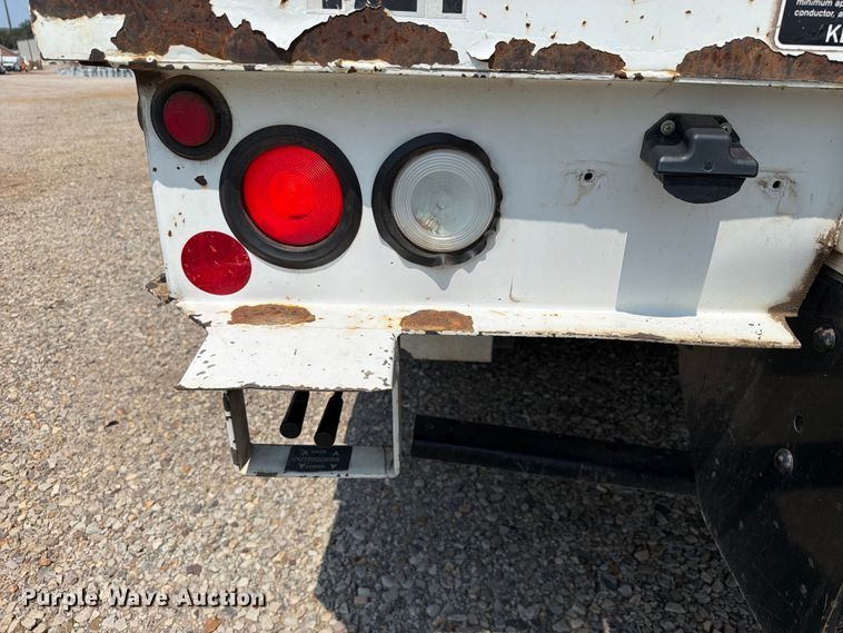 image for item FK5042 2014 Freightliner Business Class M2 bucket truck