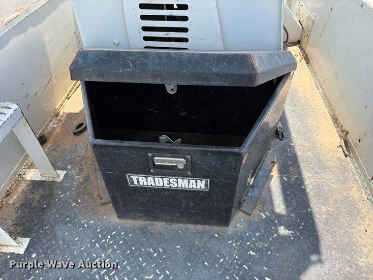 image for item FK5042 2014 Freightliner Business Class M2 bucket truck