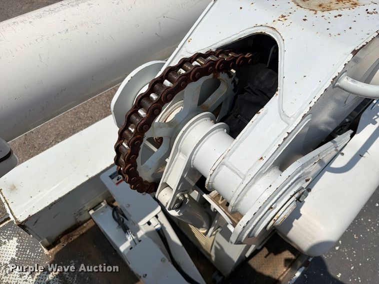 image for item FK5042 2014 Freightliner Business Class M2 bucket truck