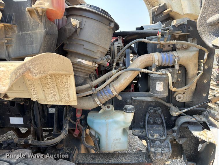 image for item FK5042 2014 Freightliner Business Class M2 bucket truck
