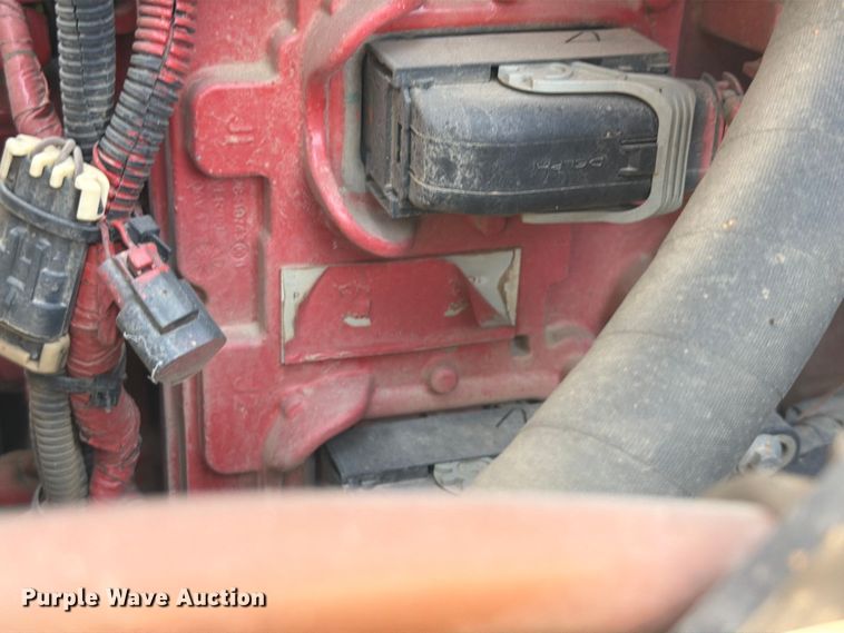 image for item FK5042 2014 Freightliner Business Class M2 bucket truck