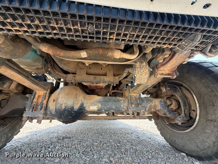 image for item FK5042 2014 Freightliner Business Class M2 bucket truck