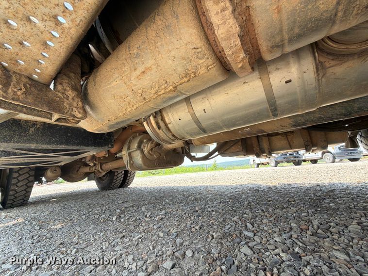 image for item FK5042 2014 Freightliner Business Class M2 bucket truck