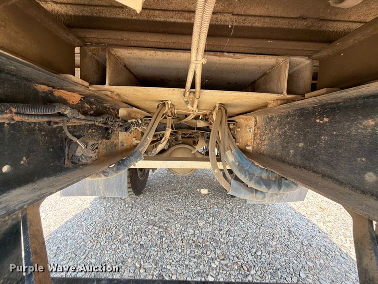 image for item FK5042 2014 Freightliner Business Class M2 bucket truck