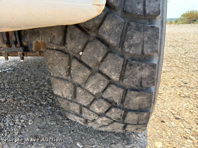image for item FK5042 2014 Freightliner Business Class M2 bucket truck