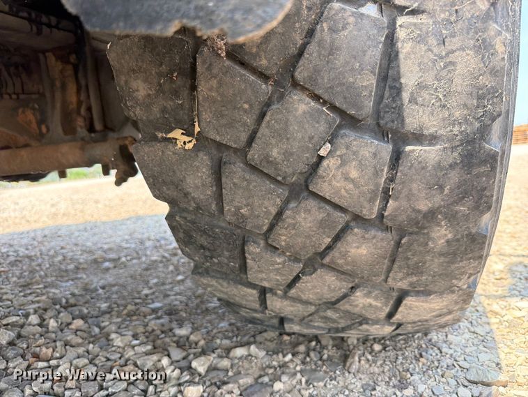 image for item FK5042 2014 Freightliner Business Class M2 bucket truck