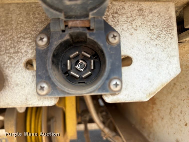 image for item FK5043 2018 International WorkStar 7500 bucket truck