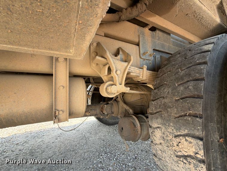 image for item FK5043 2018 International WorkStar 7500 bucket truck