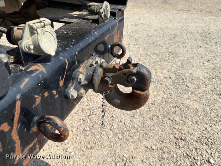 image for item FK5044 2016 International WorkStar 7500 bucket truck