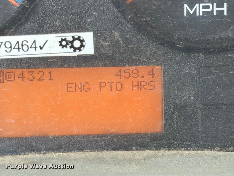 image for item FK5044 2016 International WorkStar 7500 bucket truck