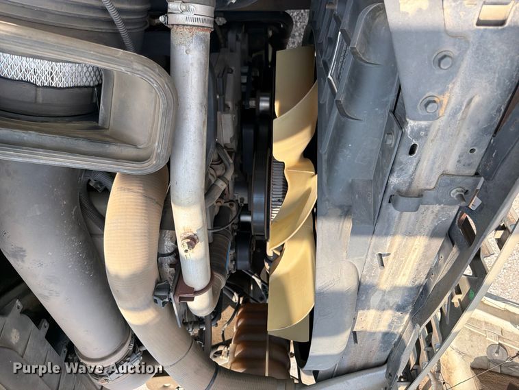 image for item FK5044 2016 International WorkStar 7500 bucket truck