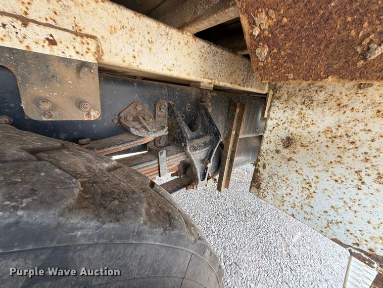 image for item FK5044 2016 International WorkStar 7500 bucket truck