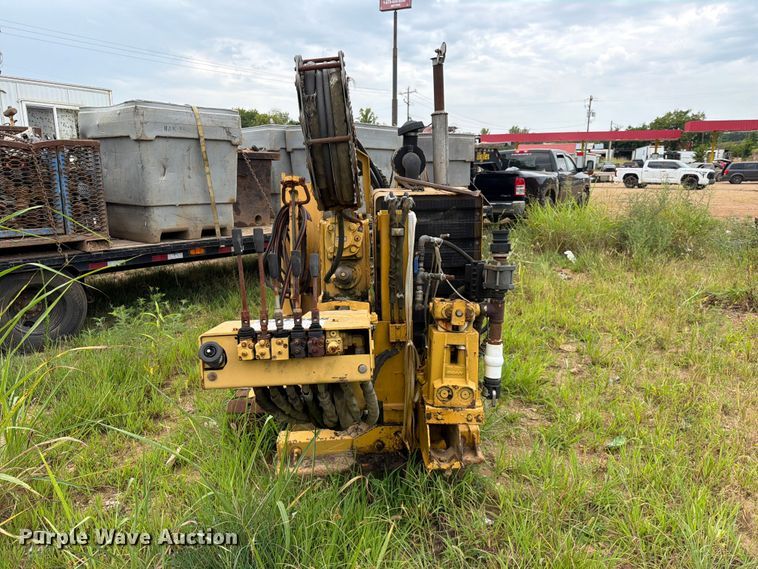 image for item FK5048 Vermeer D16x20 Navigator Directional Drill