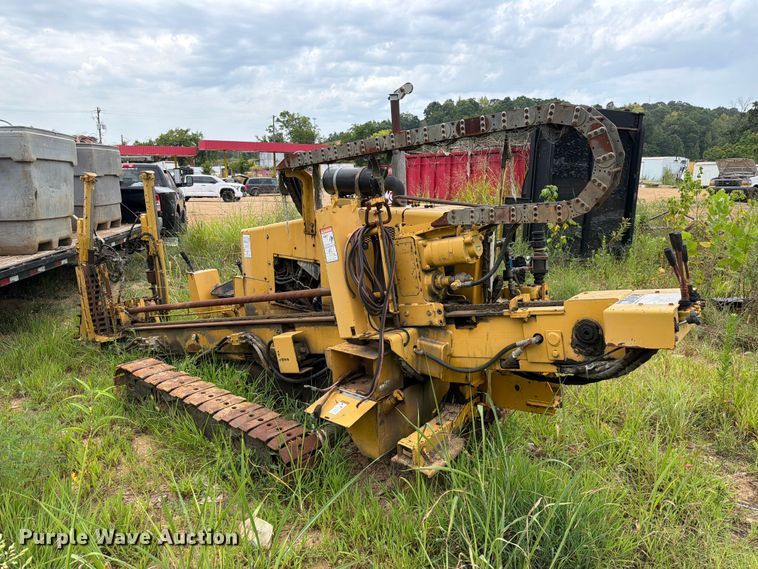 image for item FK5048 Vermeer D16x20 Navigator Directional Drill