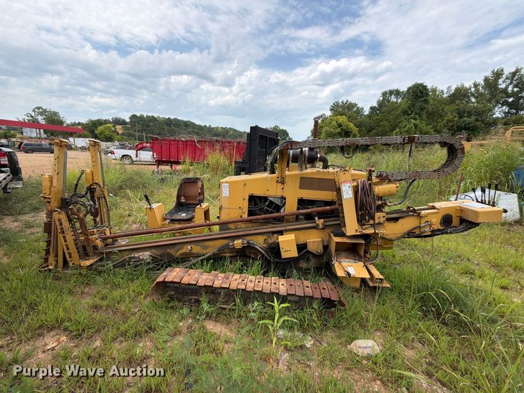 image for item FK5048 Vermeer D16x20 Navigator Directional Drill