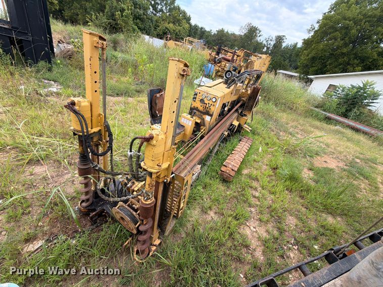 image for item FK5048 Vermeer D16x20 Navigator Directional Drill
