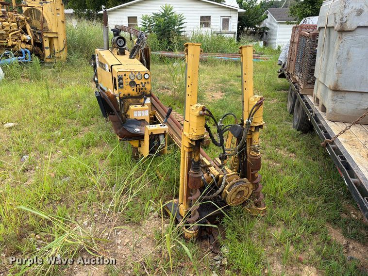 image for item FK5048 Vermeer D16x20 Navigator Directional Drill