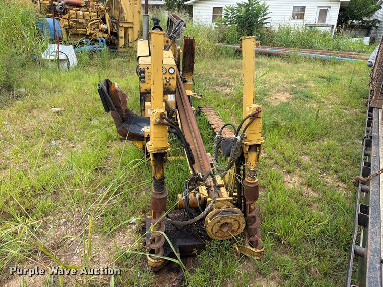 image for item FK5048 Vermeer D16x20 Navigator Directional Drill